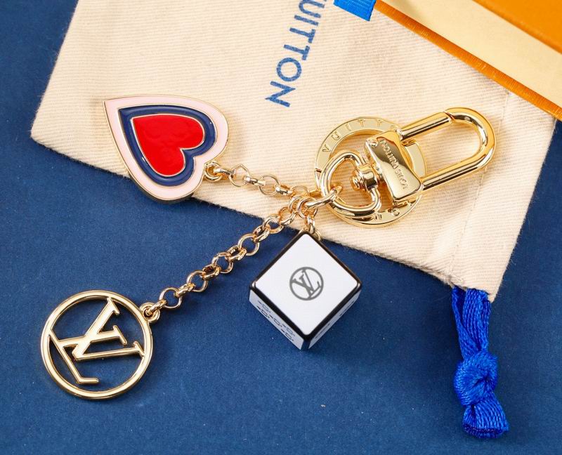 LV keyring lyh23